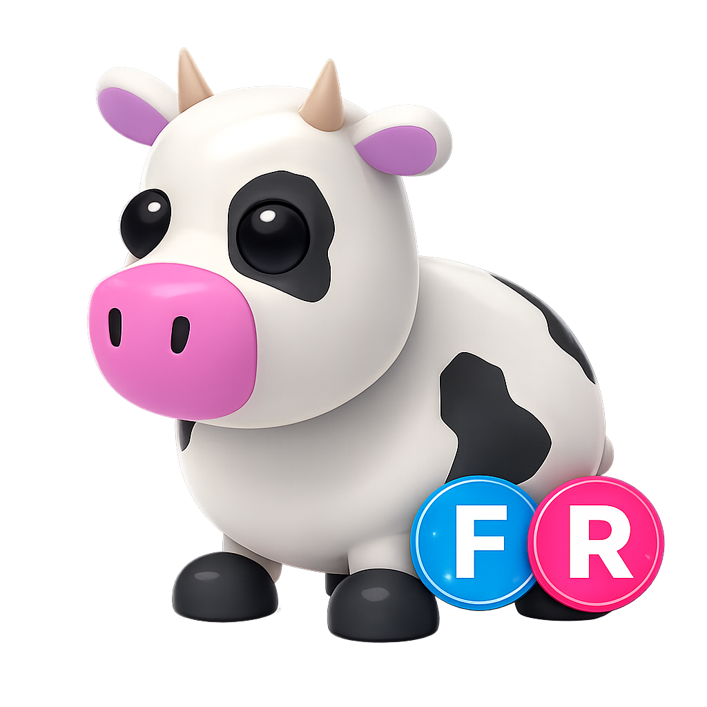 Cow > FR