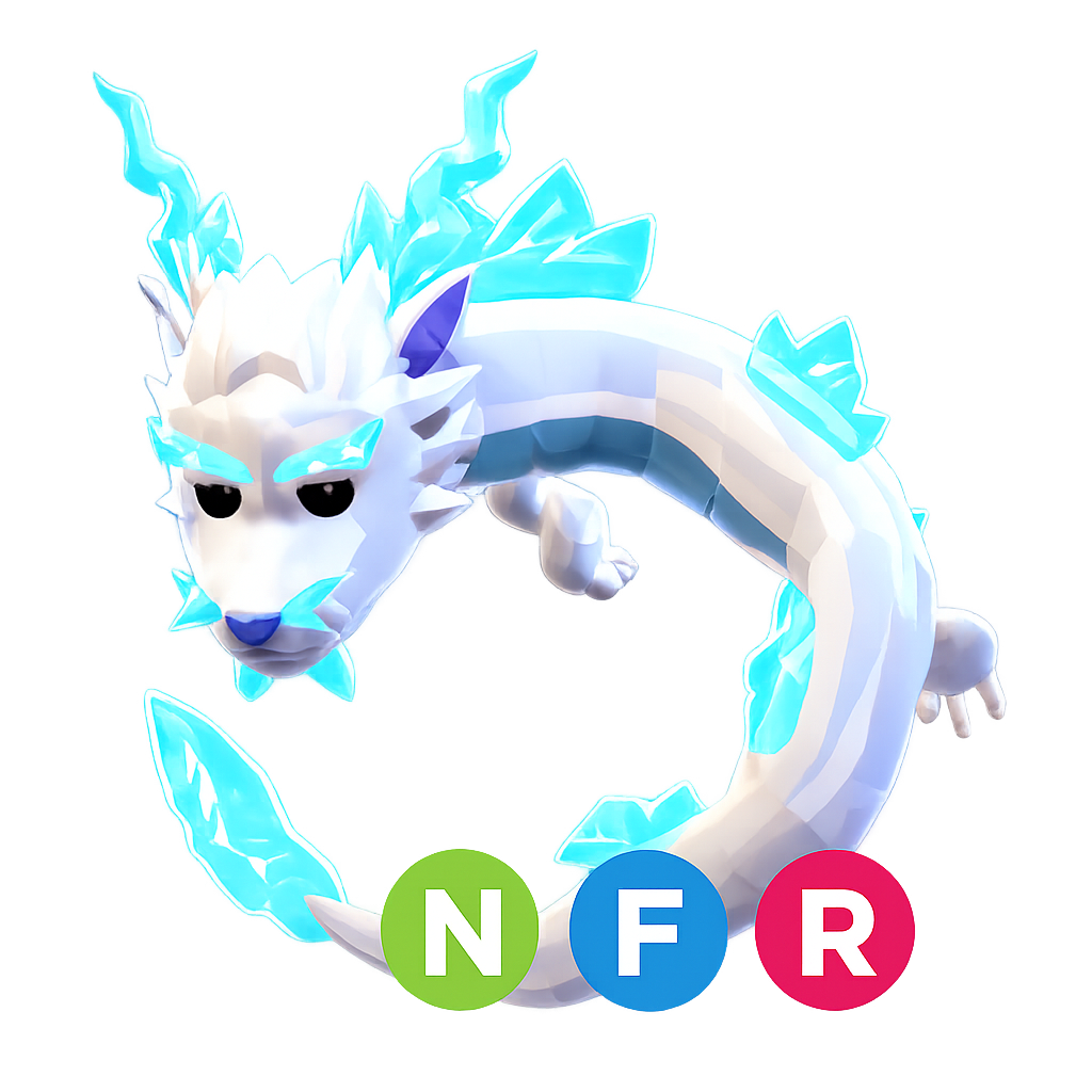 Frost Fury > NFR