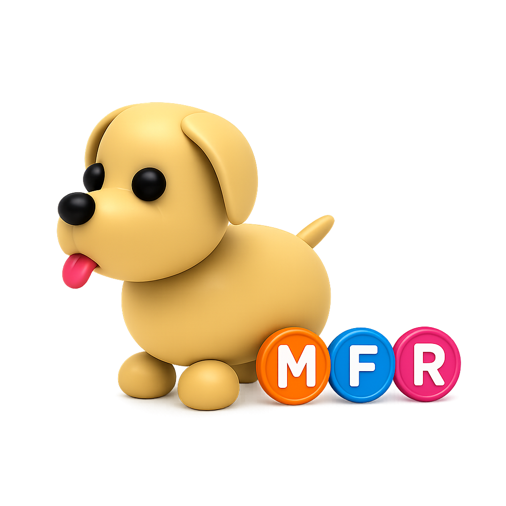 Dog > MFR
