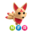 Kitsune > NFR