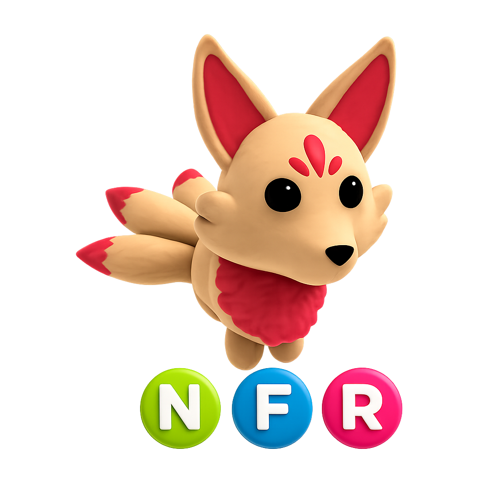 Kitsune > NFR