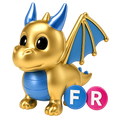 Golden Dragon > FR