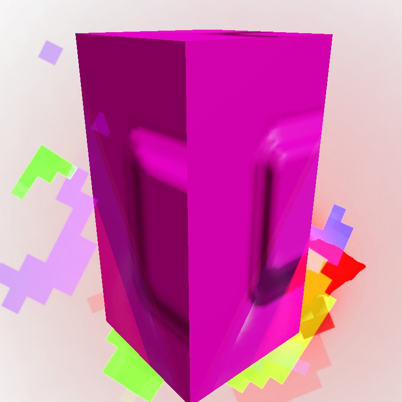 Rainbow seed | ماب المزرعة 2