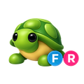 Turtle > FR