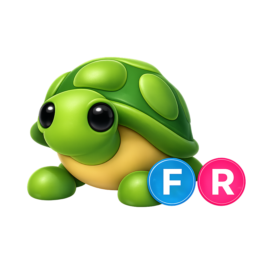Turtle > FR