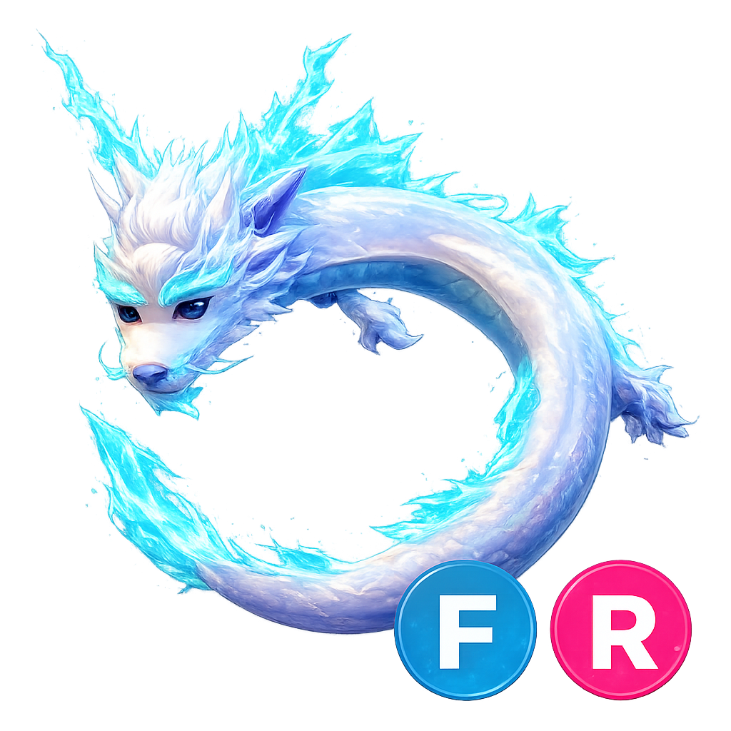 Frost Fury > FR